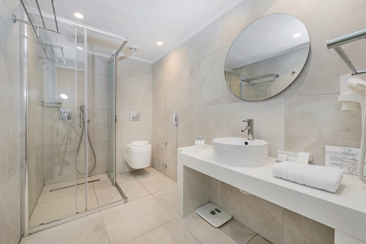 Hotel Zante Park Resort & Spa, Griechenland, Zakynthos, Laganas, Bild 23