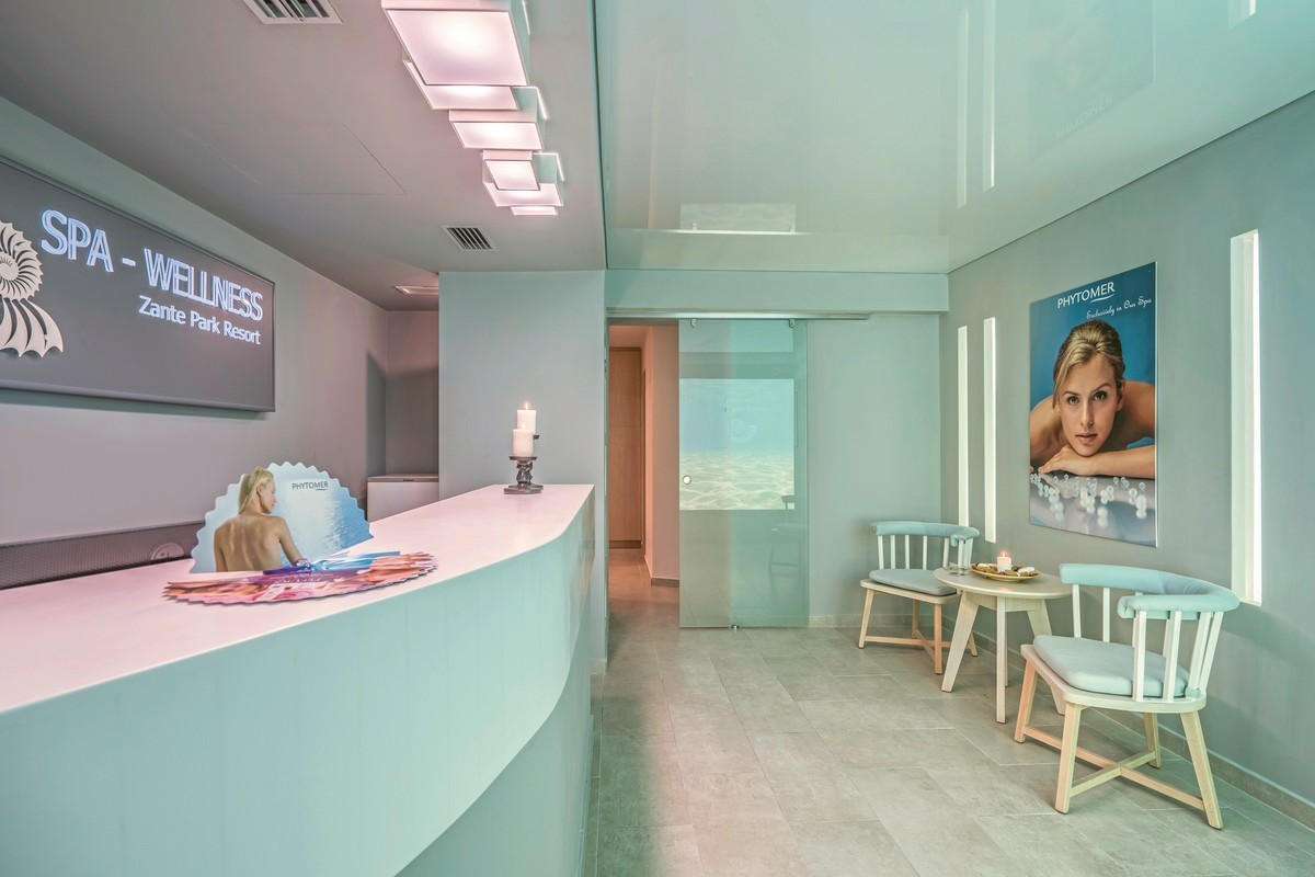 Hotel Zante Park Resort & Spa, Griechenland, Zakynthos, Laganas, Bild 24