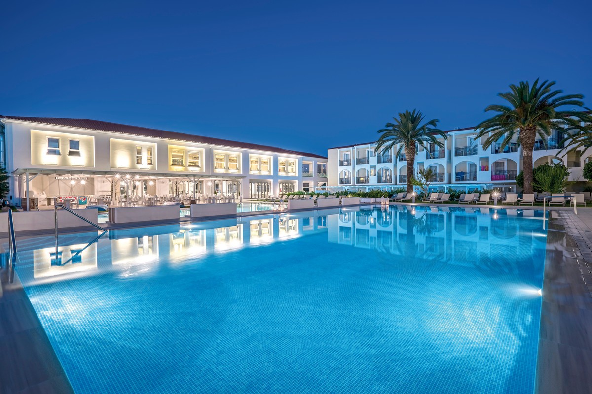 Hotel Zante Park Resort & Spa, Griechenland, Zakynthos, Laganas, Bild 4