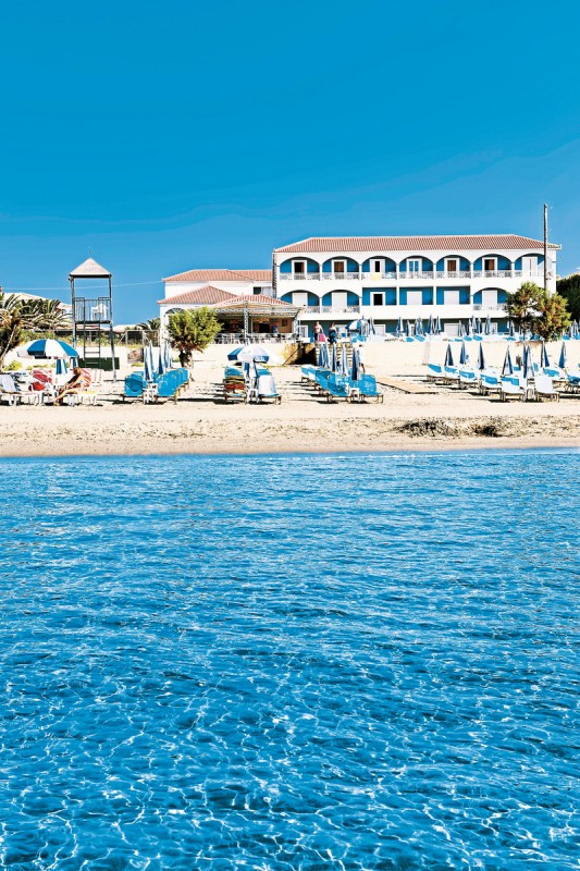 Hotel Astir Palace, Griechenland, Zakynthos, Laganas, Bild 1