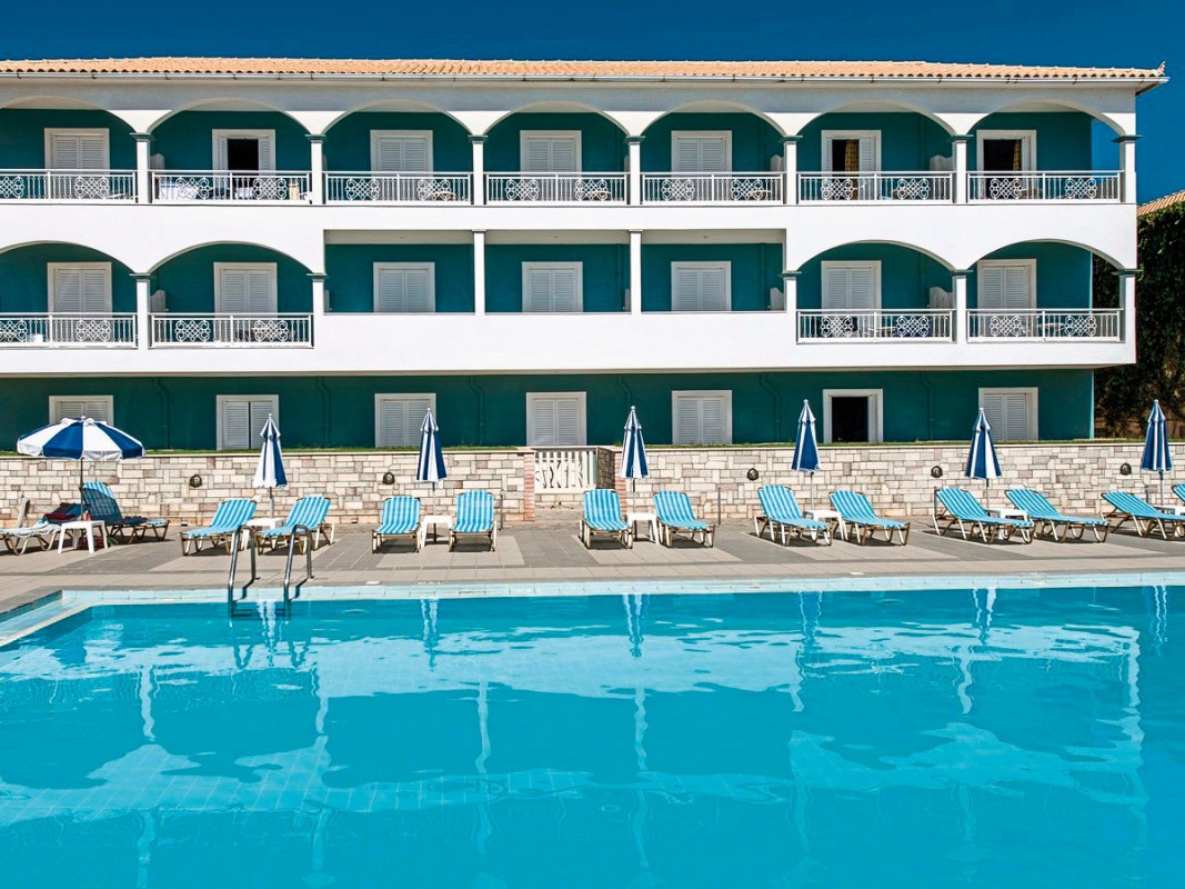 Hotel Astir Palace, Griechenland, Zakynthos, Laganas, Bild 5