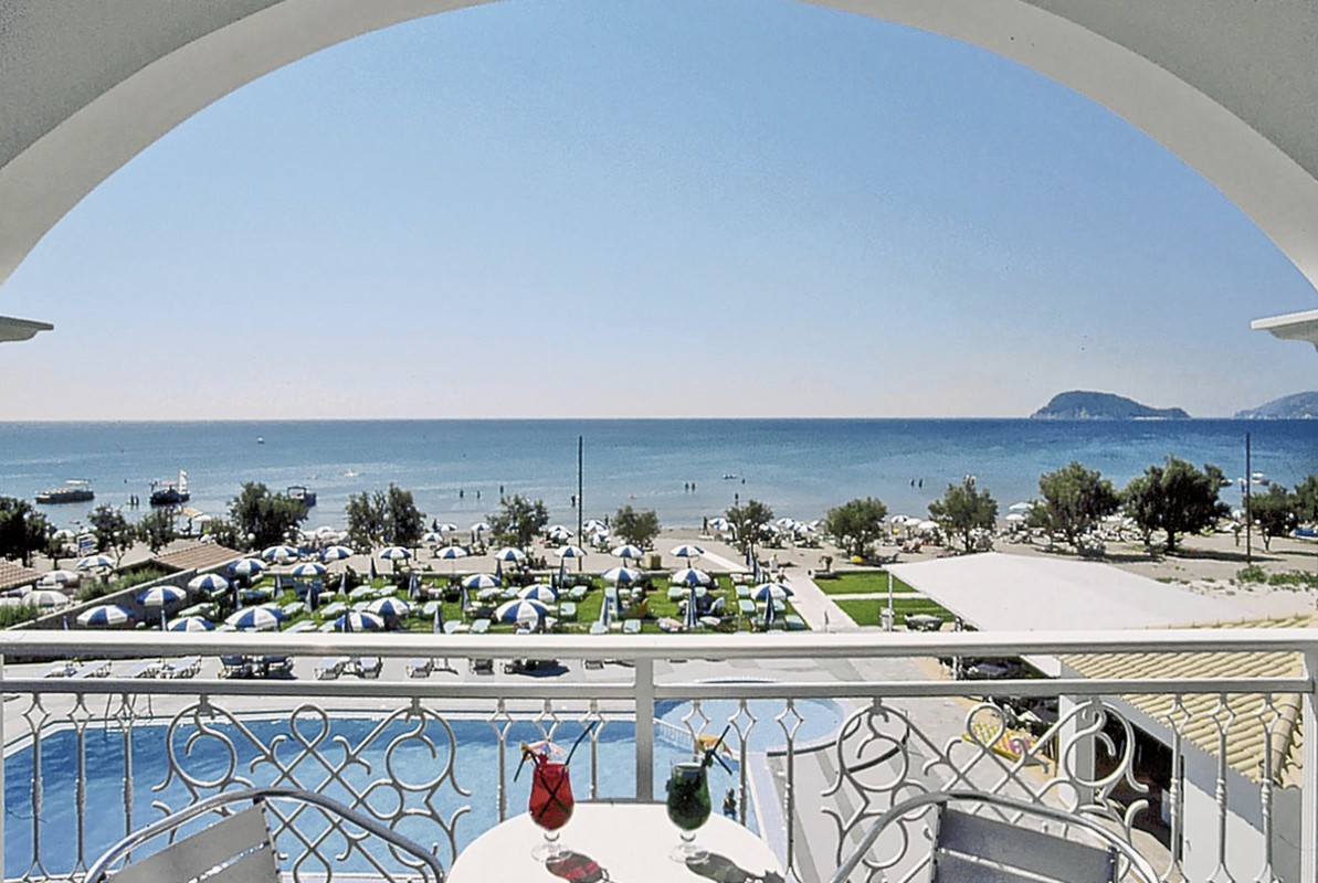 Hotel Astir Palace, Griechenland, Zakynthos, Laganas, Bild 6