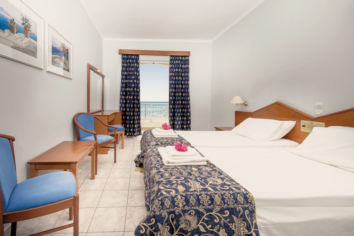 Hotel Astir Palace, Griechenland, Zakynthos, Laganas, Bild 9