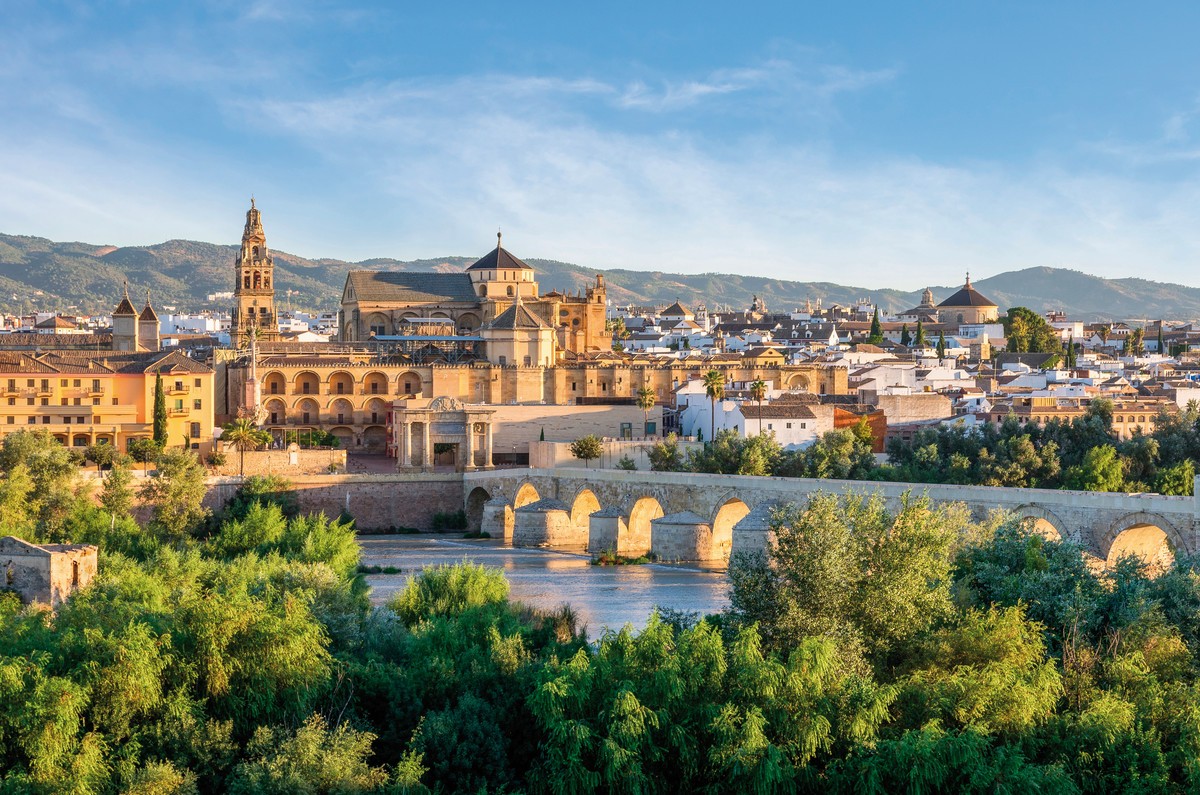 Rundreise Andalusien und Marokko, Spanien, Marokko, Malaga, Bild 3