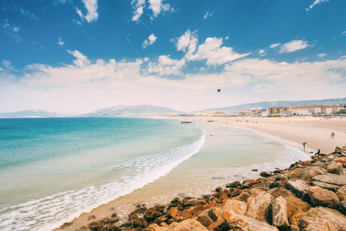 Rundreise Andalusien & Marokko, Spanien, Marokko, Malaga, Bild 6