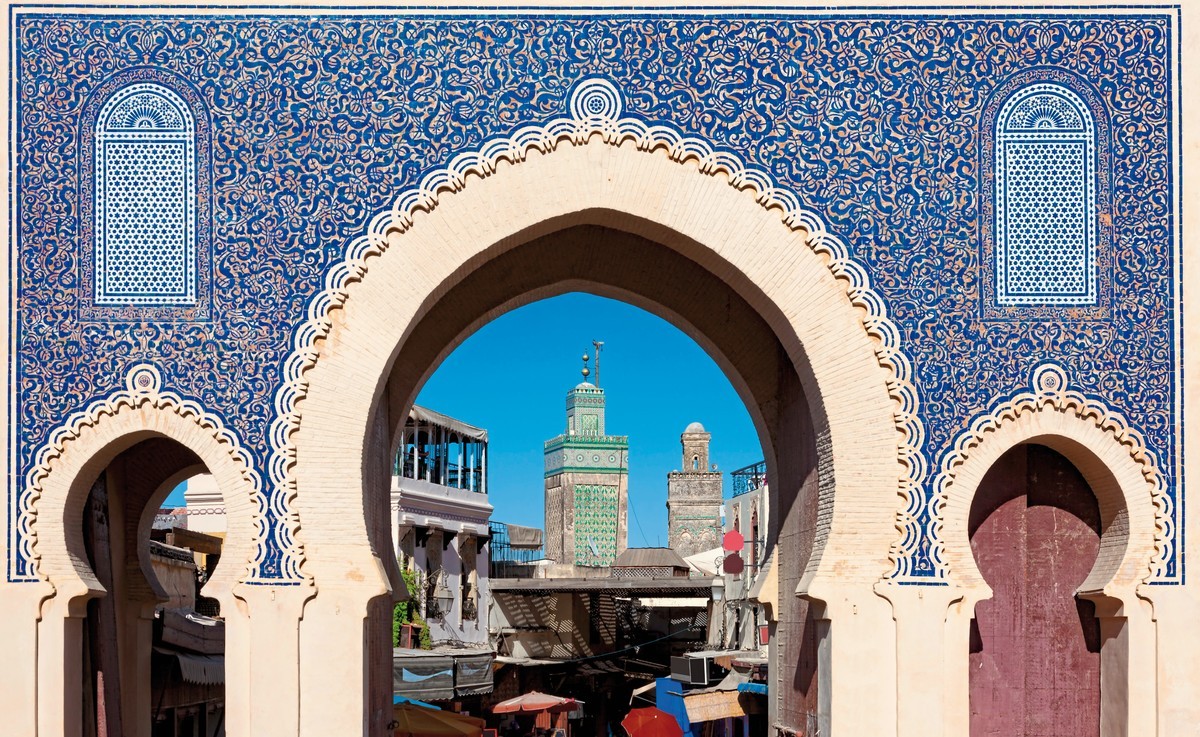 Rundreise Andalusien & Marokko, Spanien, Marokko, Malaga, Bild 8