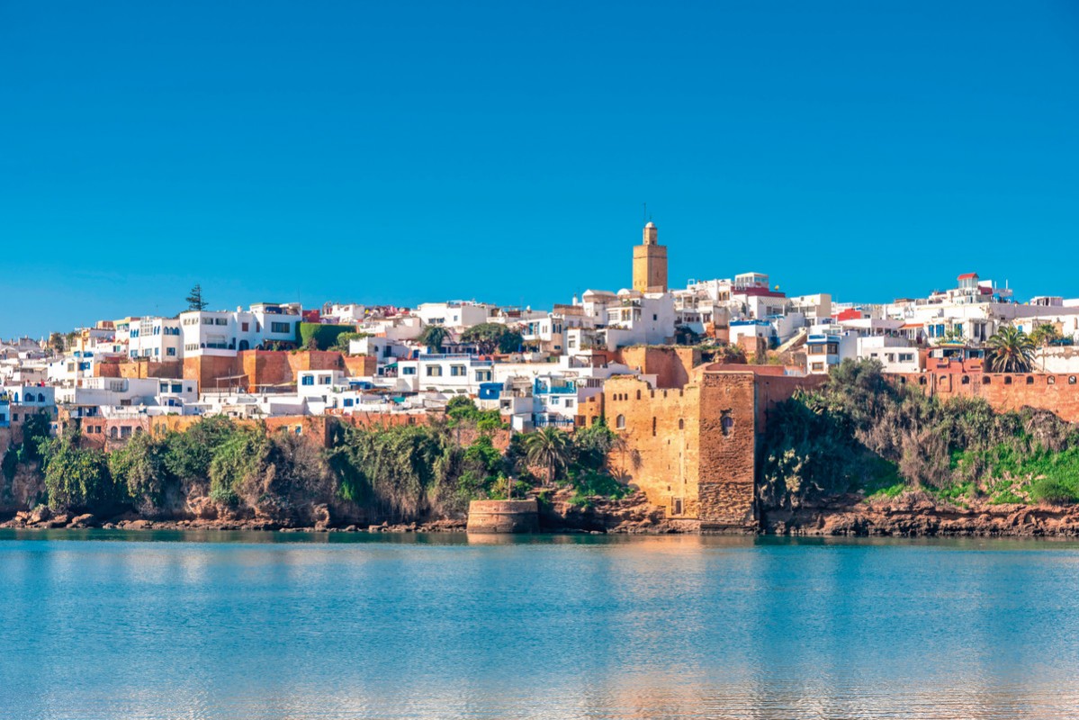 Rundreise Andalusien & Marokko, Spanien, Marokko, Malaga, Bild 9