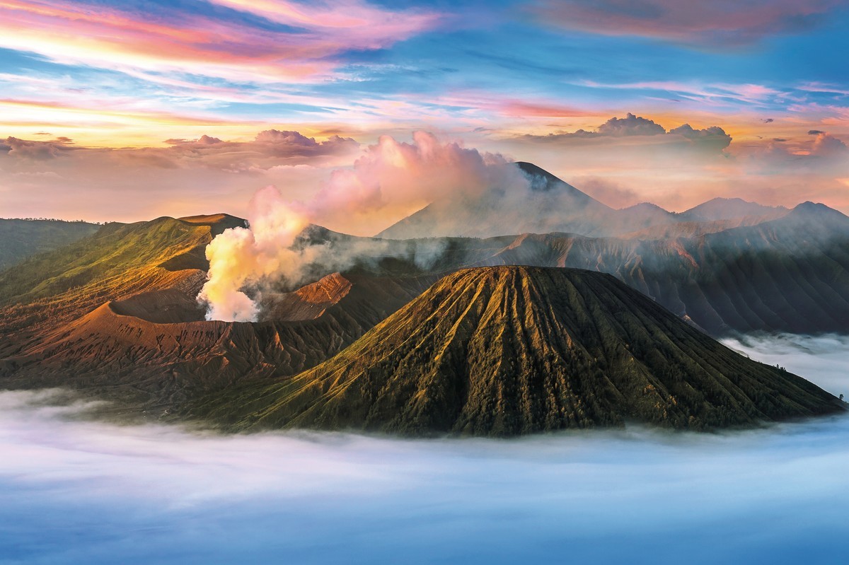 Rundreise Java & Bali, Indonesien, Java, Jakarta, Bild 3