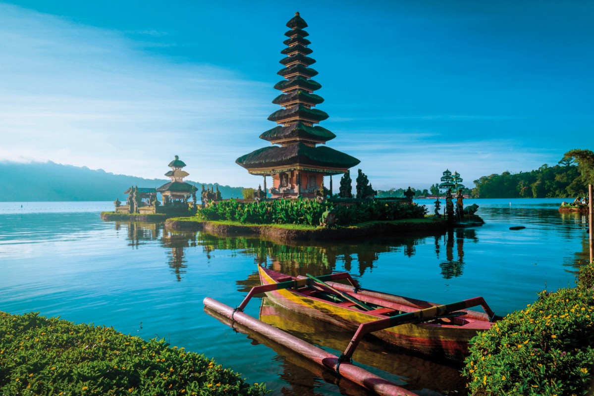 Rundreise Java & Bali, Indonesien, Java, Jakarta, Bild 6