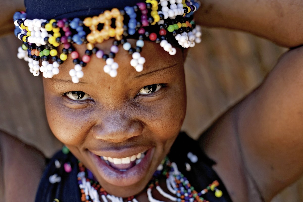 Rundreise Südafrika, Südafrika, Kapstadt, Johannesburg, Bild 10