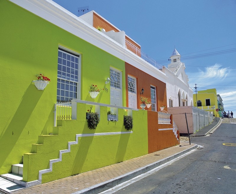 Rundreise Südafrika, Südafrika, Kapstadt, Johannesburg, Bild 13