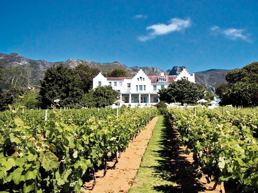 Rundreise Südafrika, Südafrika, Kapstadt, Johannesburg, Bild 3