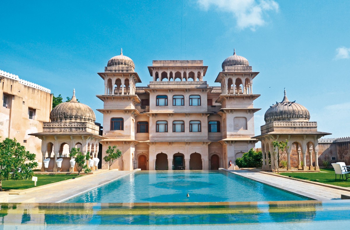 Rundreise Indien, Indien, Dehli, Bild 4
