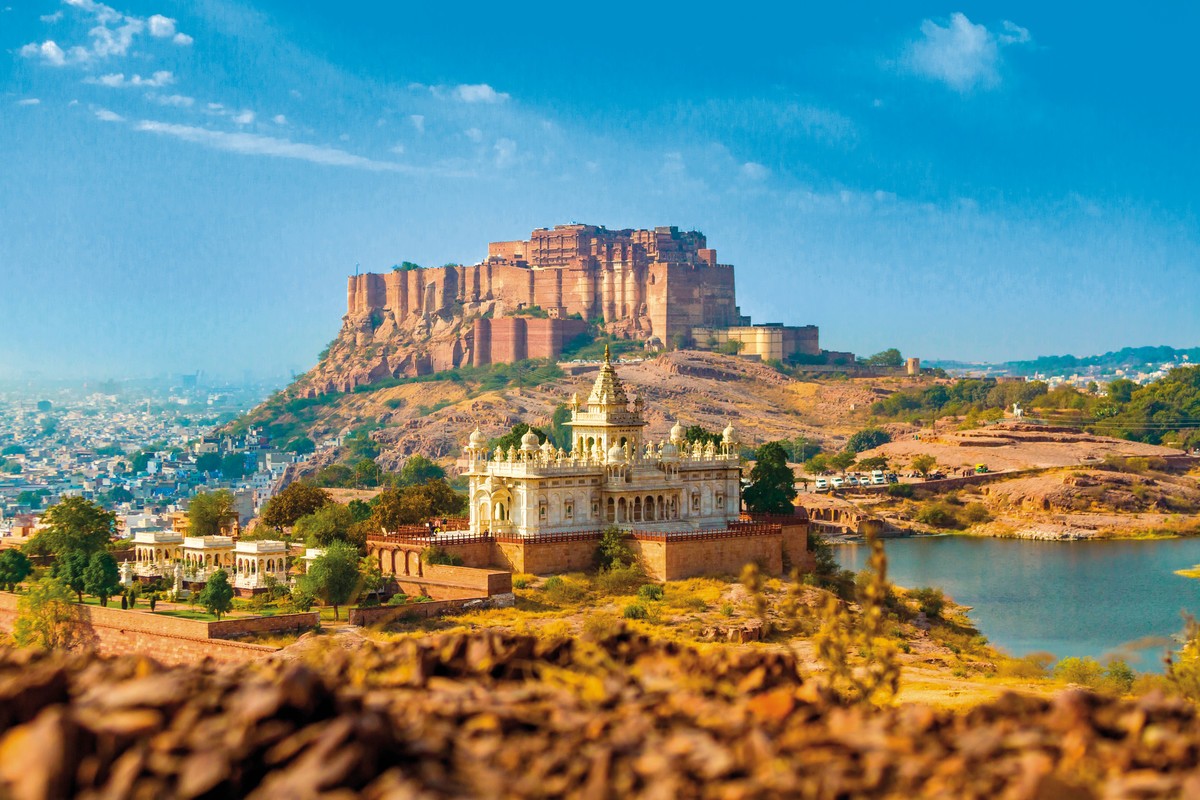 Rundreise Indien, Indien, Dehli, Bild 8