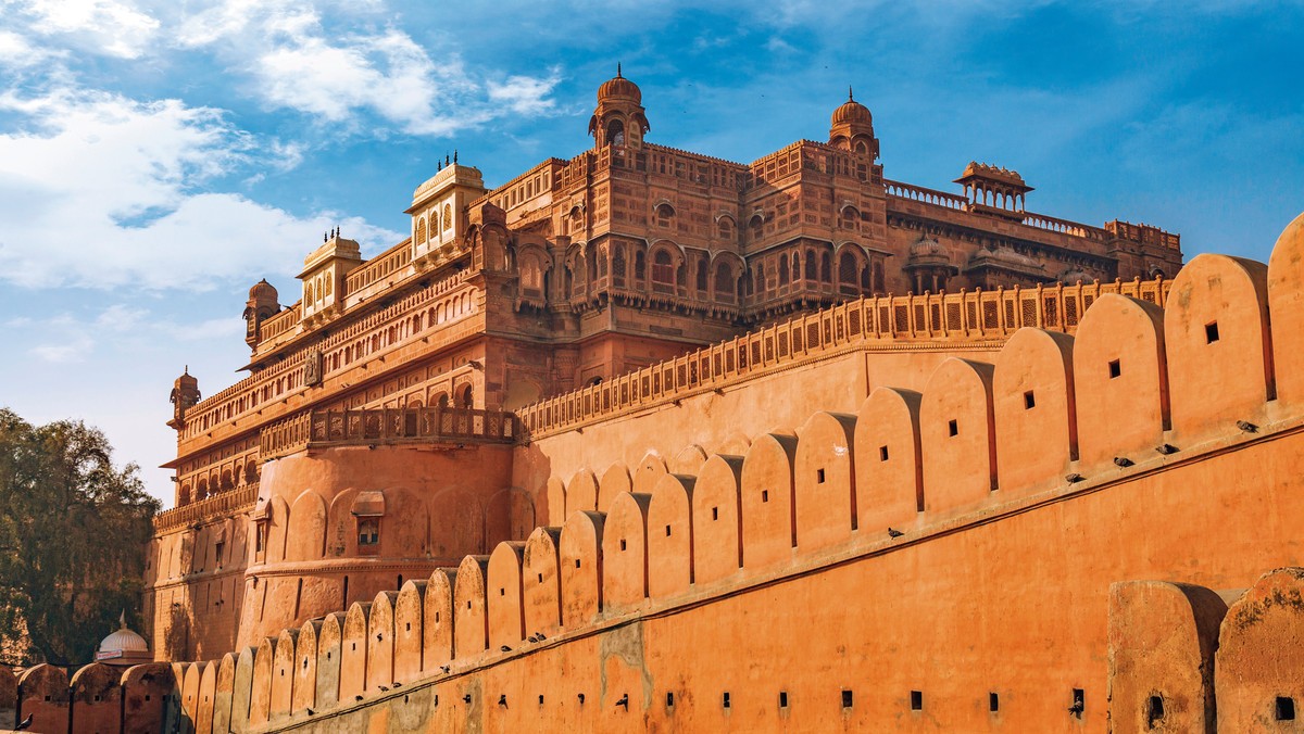 Rundreise Indien, Indien, Dehli, Bild 7