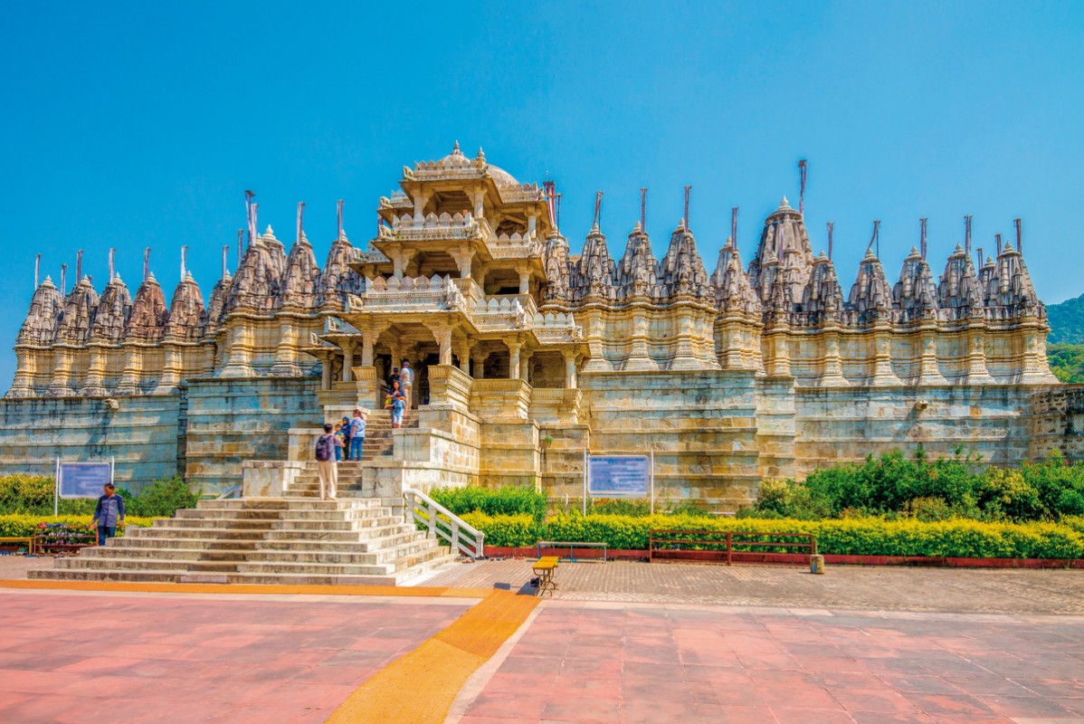 Rundreise Indien, Indien, Dehli, Bild 9