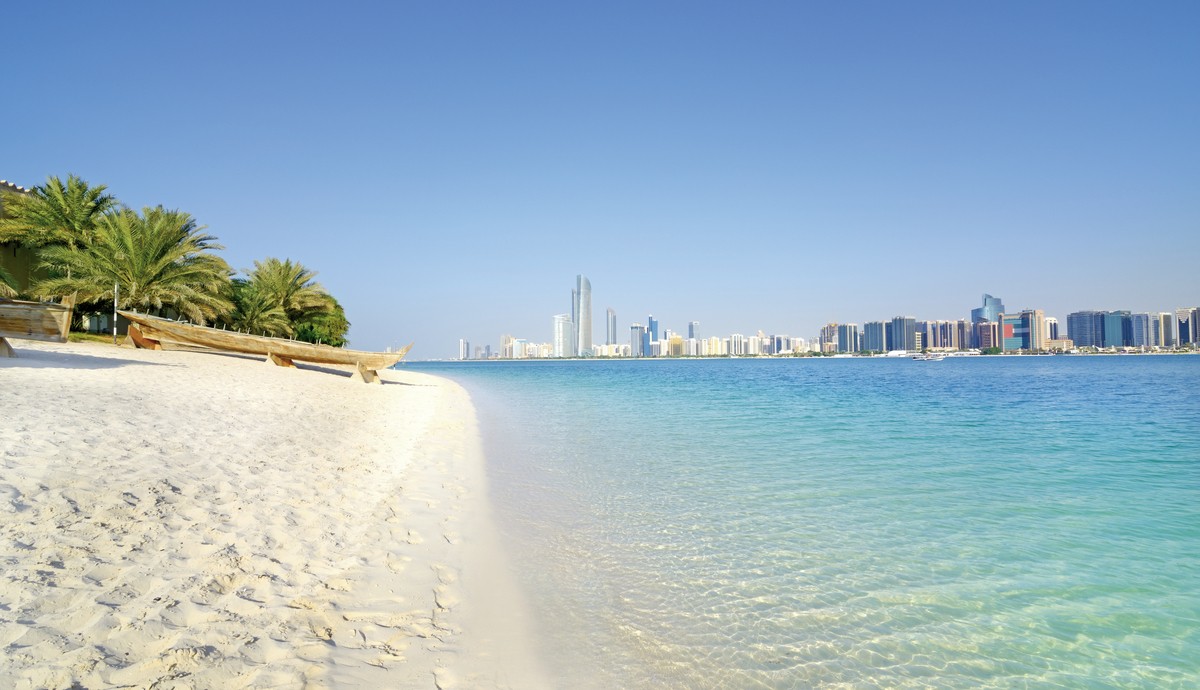 Kreuzfahrt Emirate - MSC Euribia, Vereinigte Arabische Emirate, Dubai, Bild 9