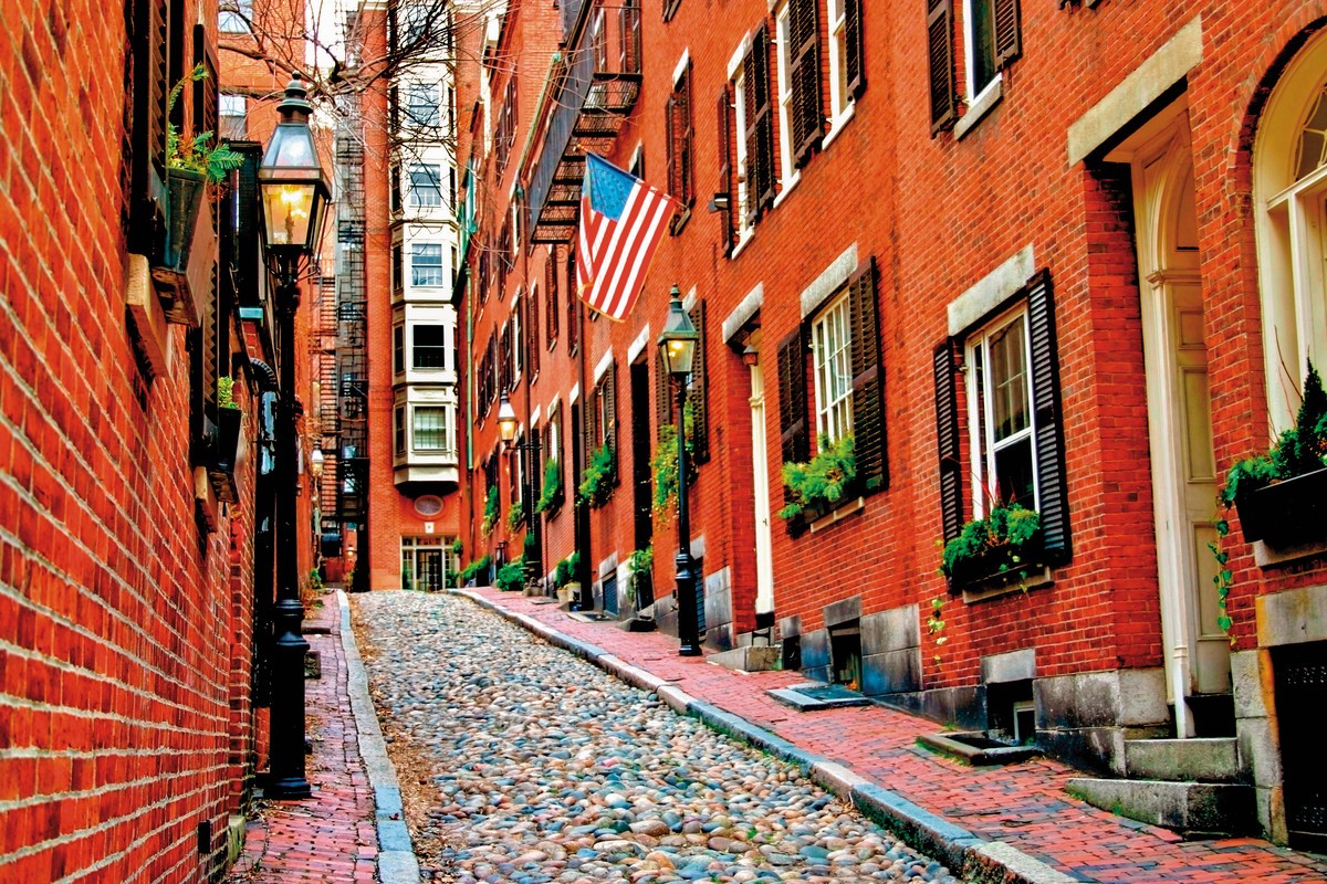 Rundreise USA Ostküste & Kanada, USA, Ostküste, New York, Bild 2