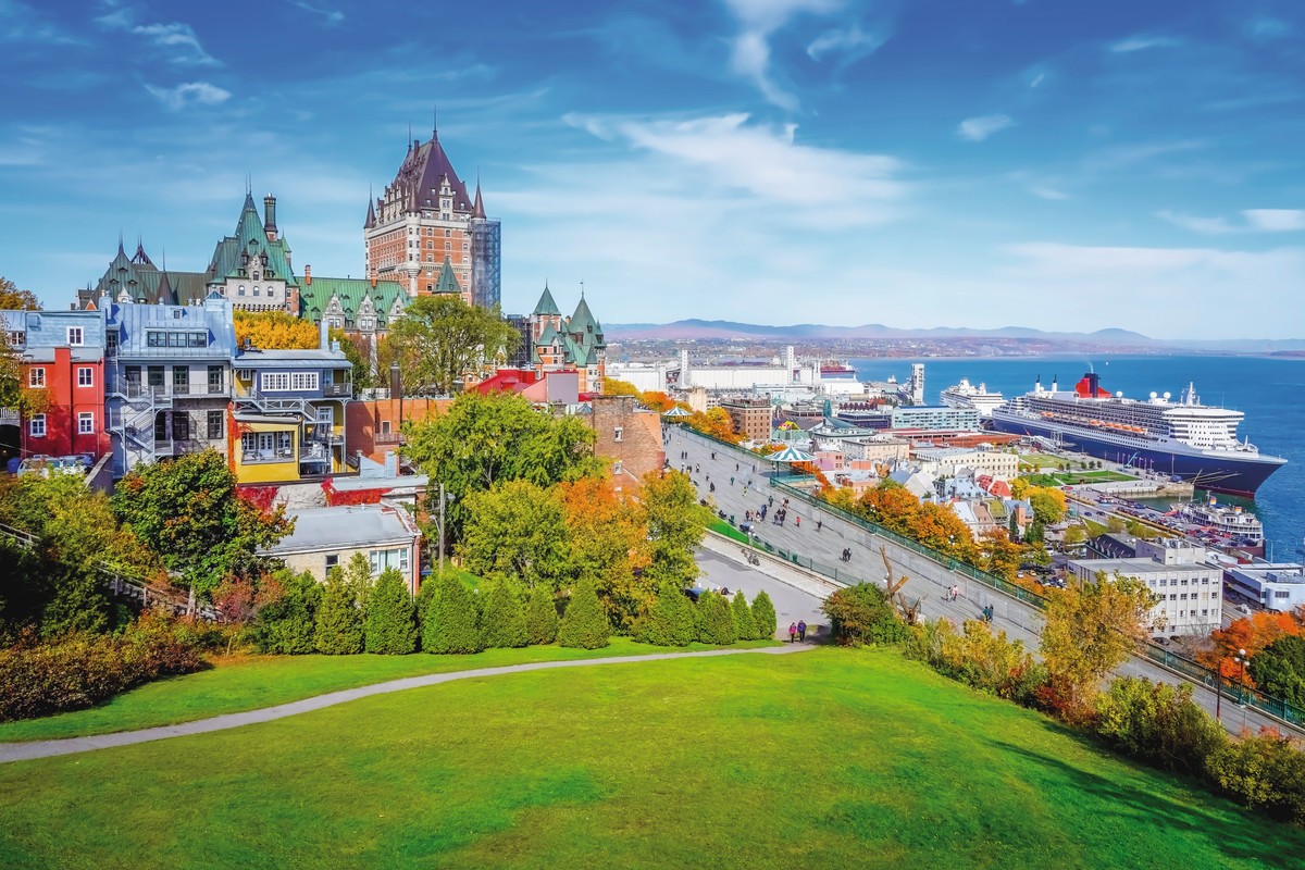 Rundreise USA Ostküste & Kanada, USA, Ostküste, New York, Bild 3