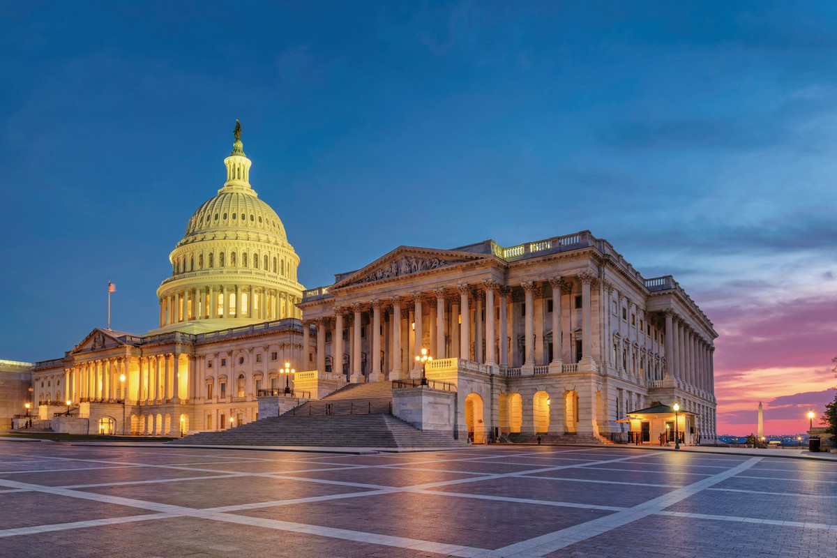 Rundreise USA Ostküste & Kanada, USA, Ostküste, New York, Bild 7