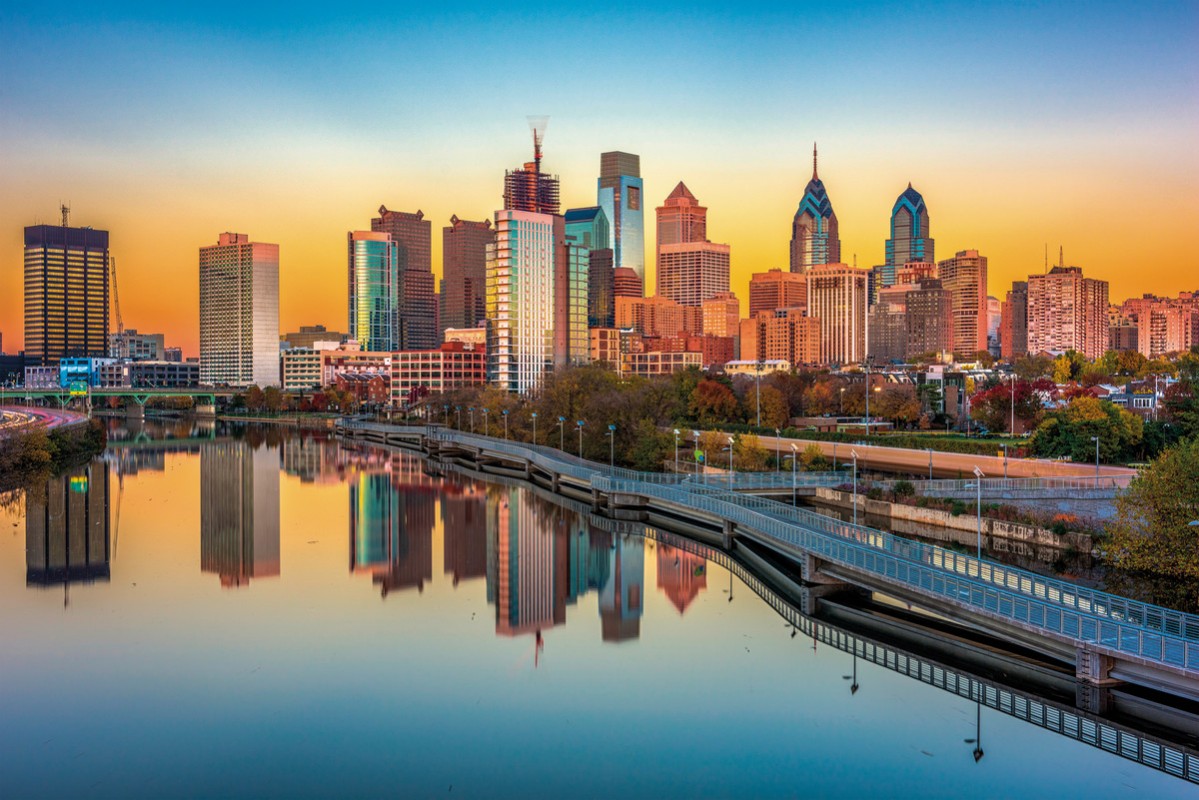 Rundreise USA Ostküste & Kanada, USA, Ostküste, New York, Bild 8