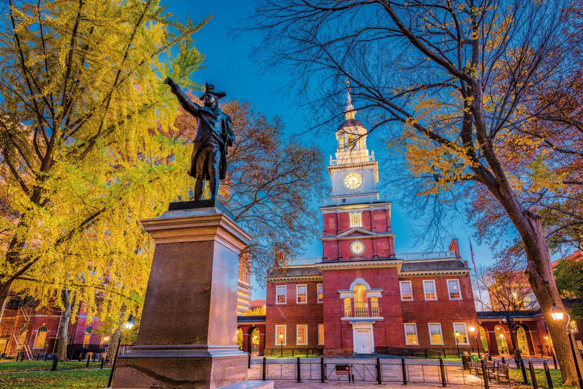 Rundreise USA Ostküste & Kanada, USA, Ostküste, New York, Bild 9