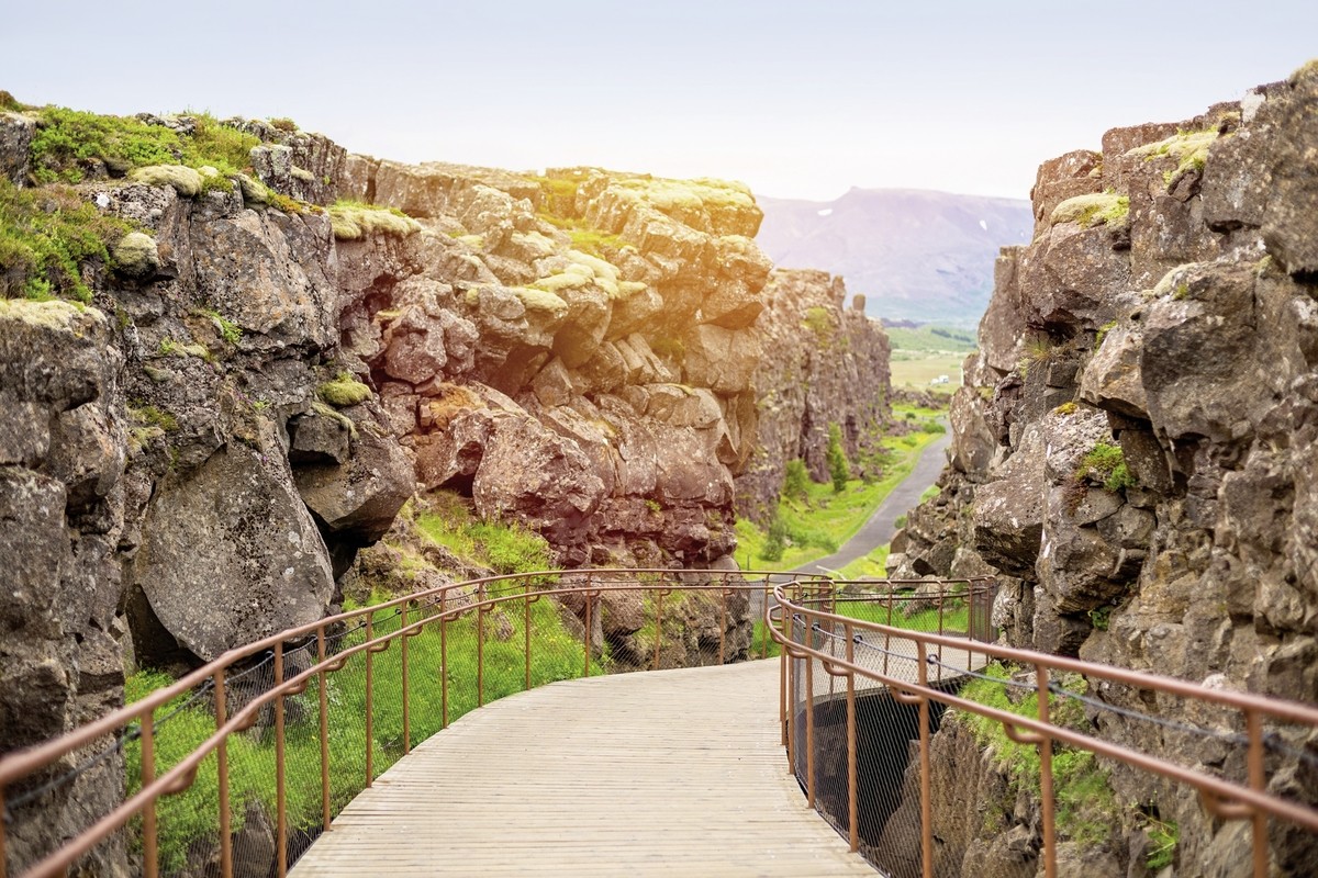 Rundreise Island, Island, Südliche Halbinsel, Reykjavík, Bild 10
