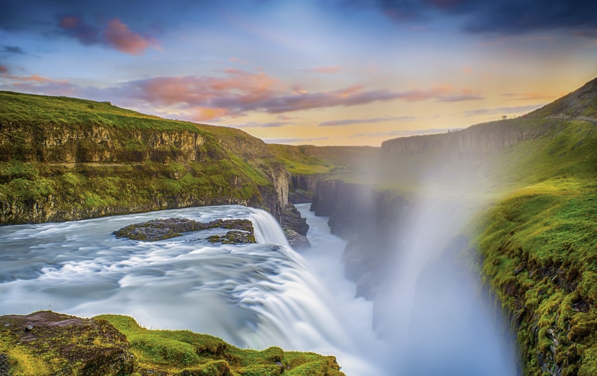 Rundreise Island, Island, Südliche Halbinsel, Reykjavík