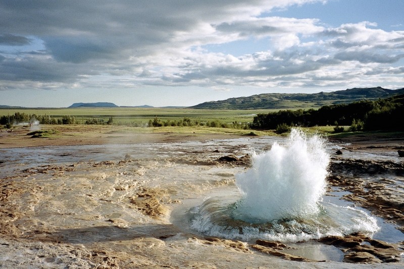 Rundreise Island, Island, Südliche Halbinsel, Reykjavík, Bild 2