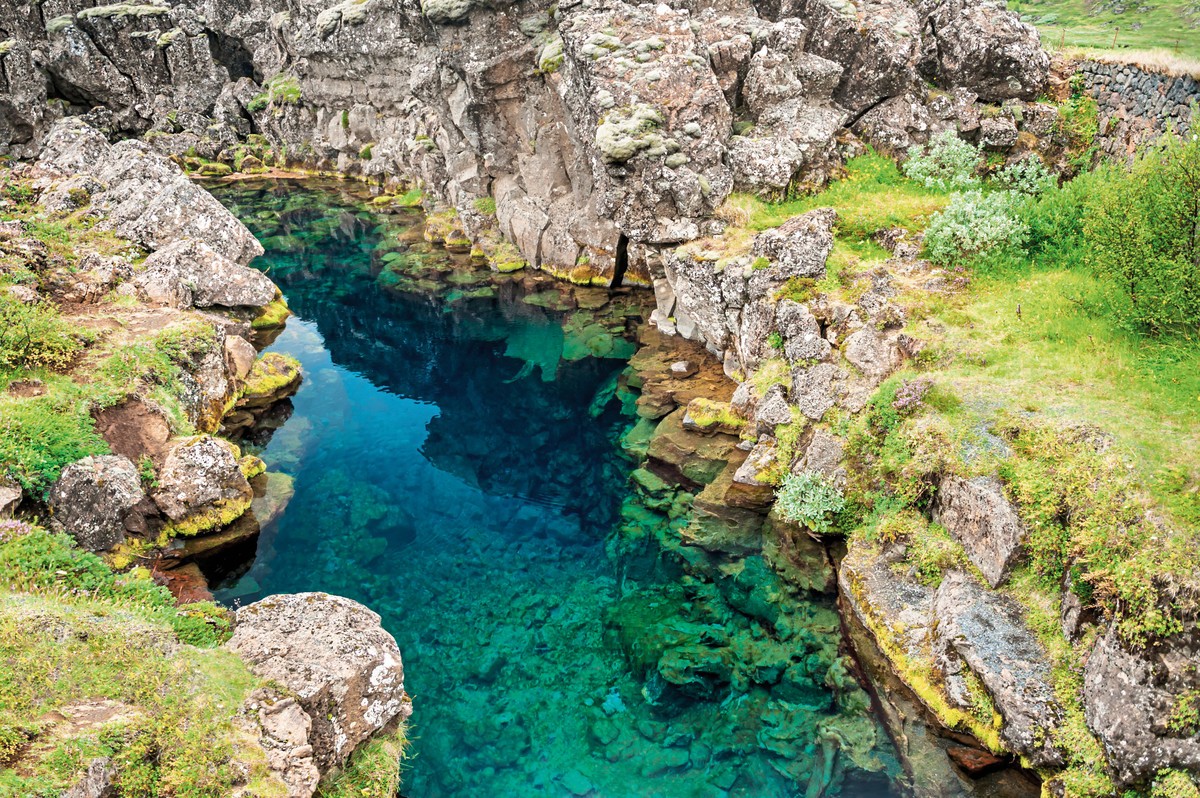 Rundreise Island, Island, Südliche Halbinsel, Reykjavík, Bild 4