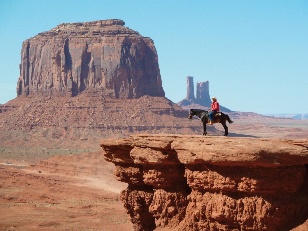 Rundreise USA Westküste & Nationalparks, USA, California, Los Angeles, Bild 10