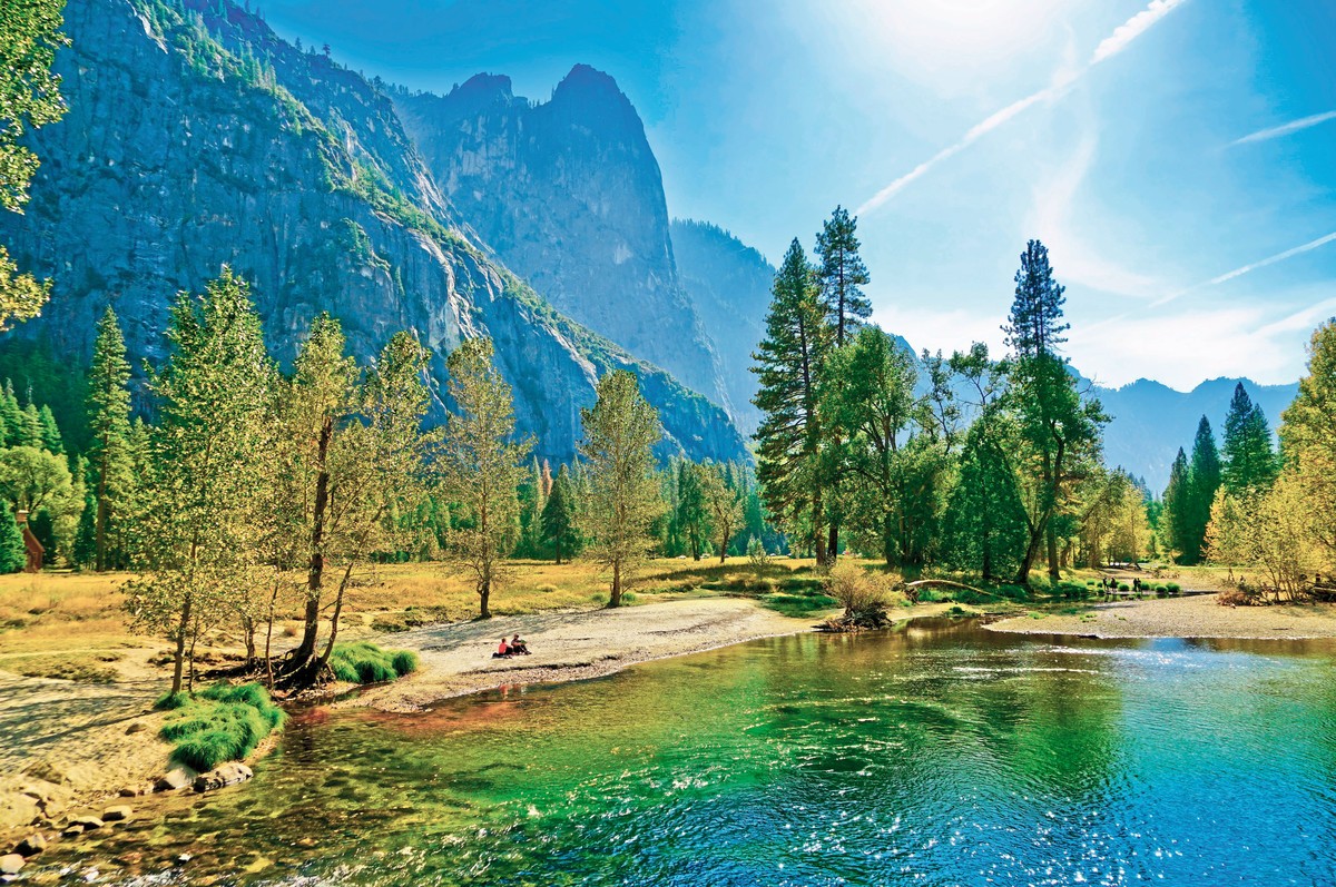 Rundreise USA Westküste & Nationalparks, USA, California, Los Angeles, Bild 3