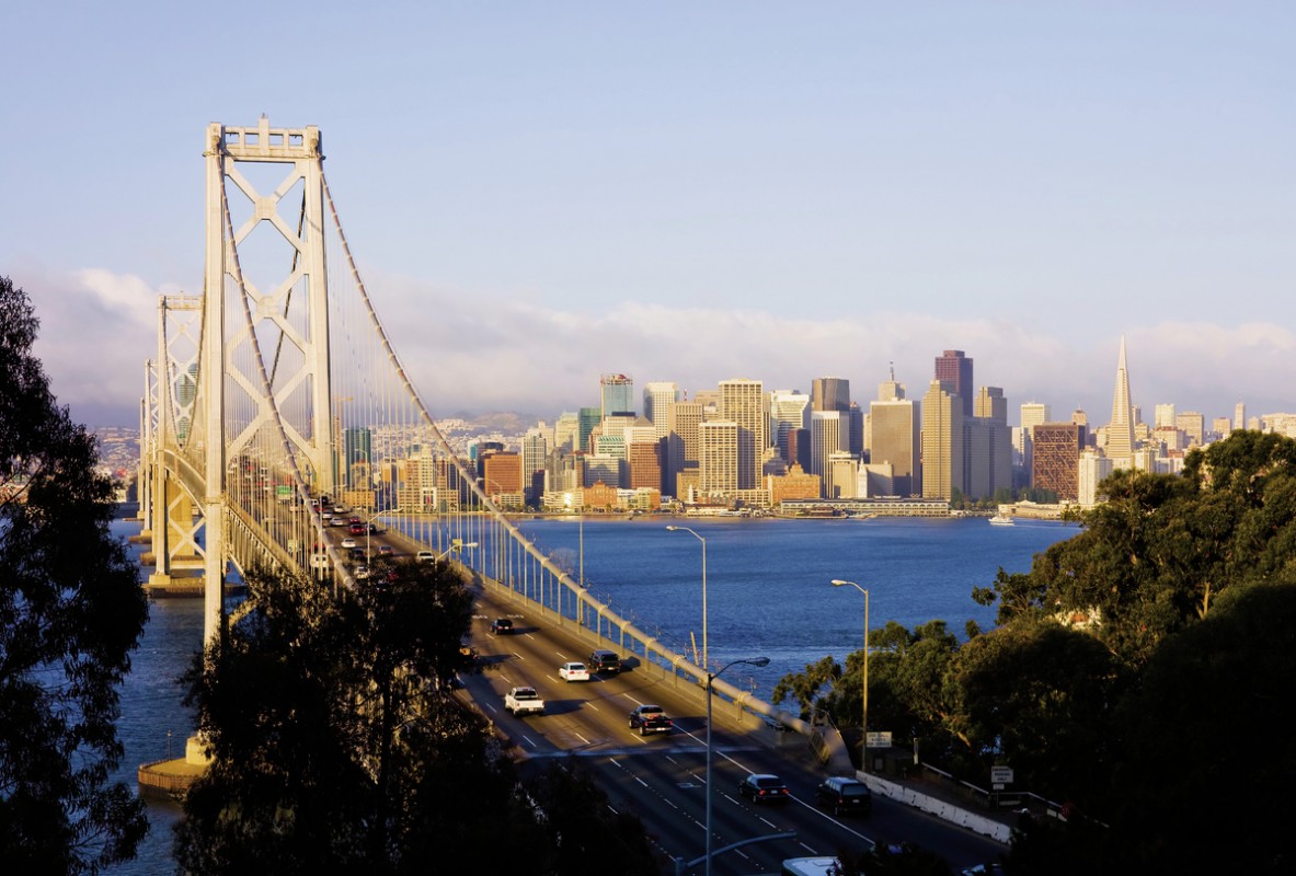 Rundreise USA Westküste & Nationalparks, USA, California, Los Angeles, Bild 4