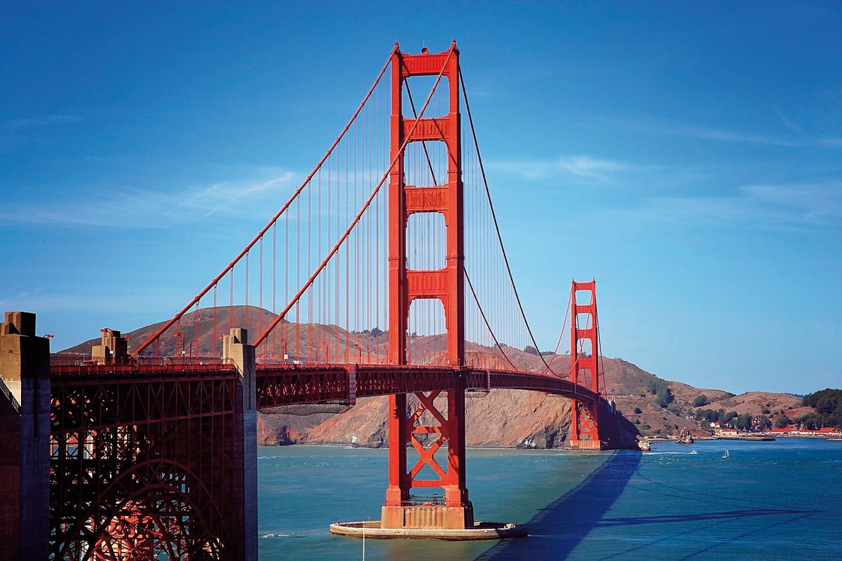 Rundreise USA Westküste & Nationalparks, USA, California, Los Angeles, Bild 5