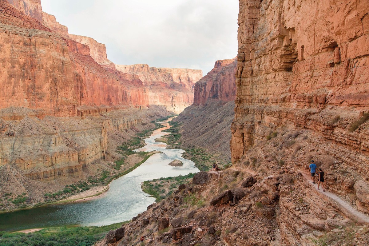 Rundreise USA Westküste & Nationalparks, USA, California, Los Angeles, Bild 6