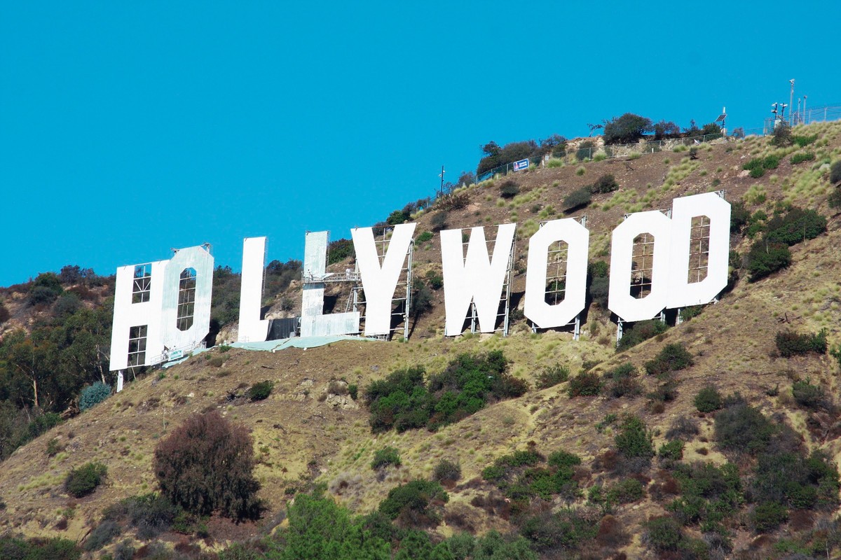 Rundreise USA Westküste & Nationalparks, USA, California, Los Angeles, Bild 7