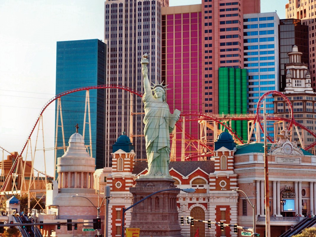 Rundreise USA Westküste & Nationalparks, USA, California, Los Angeles, Bild 8