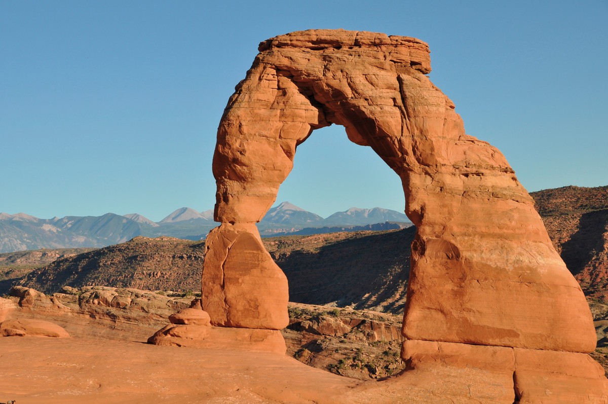 Rundreise USA Westküste & Nationalparks, USA, California, Los Angeles, Bild 9