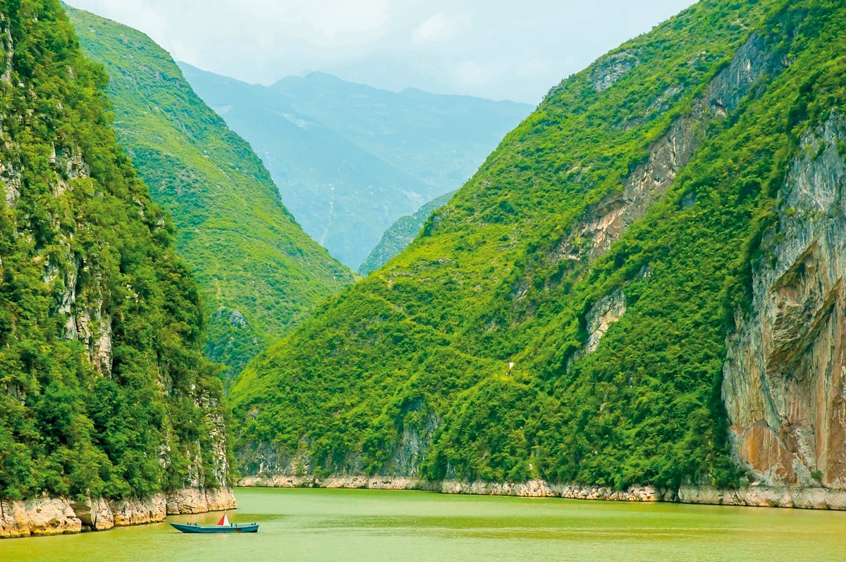 Rundreise China, China, Shanghai, Peking, Bild 8