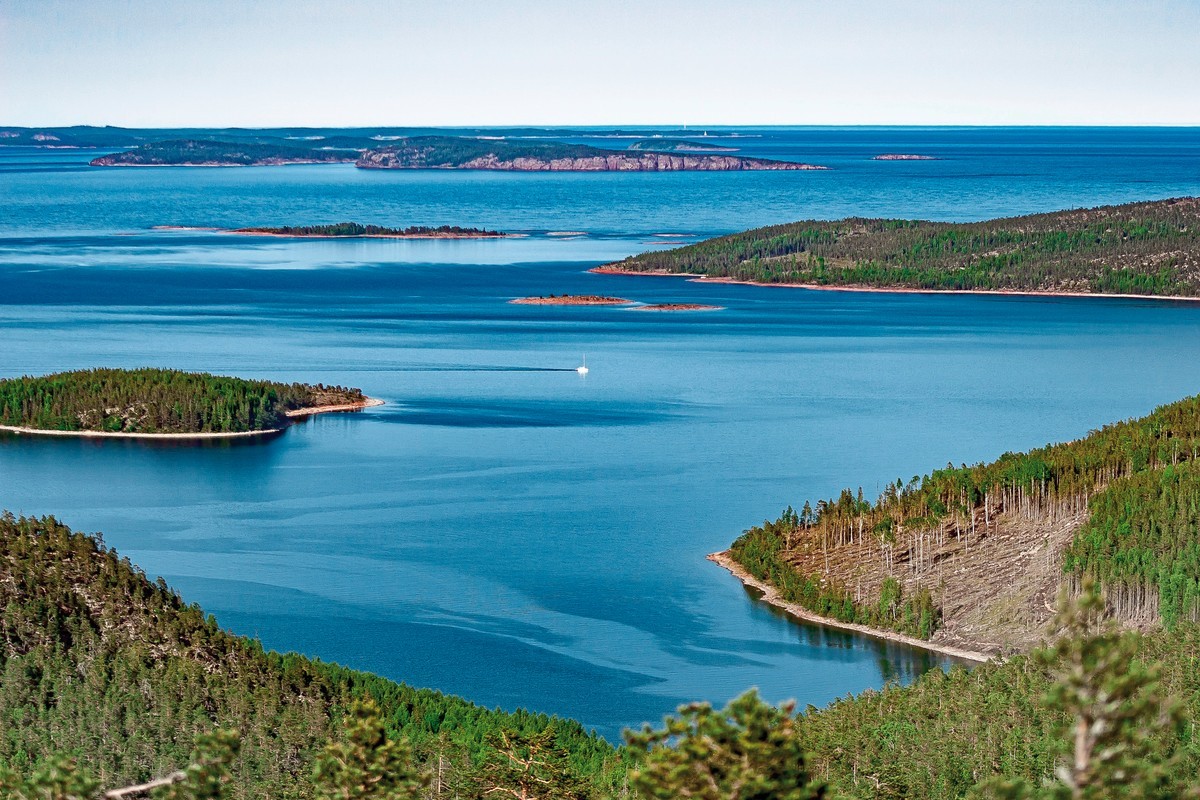 Rundreise Schweden & Finnland, Schweden, Stockholm, Bild 4