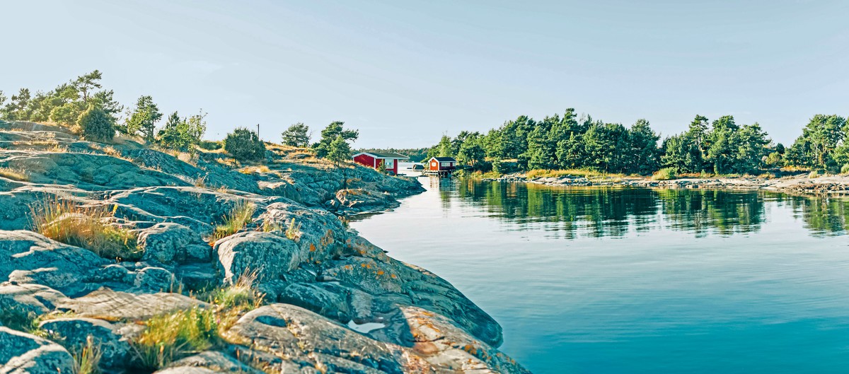 Rundreise Schweden & Finnland, Schweden, Stockholm, Bild 9