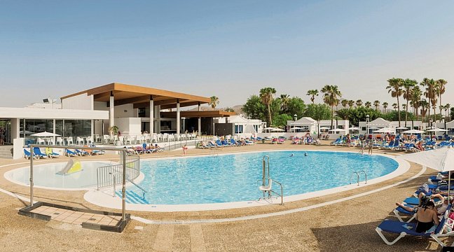 Hotel Hyde Park Lane, Spanien, Lanzarote, Playa de los Pocillos