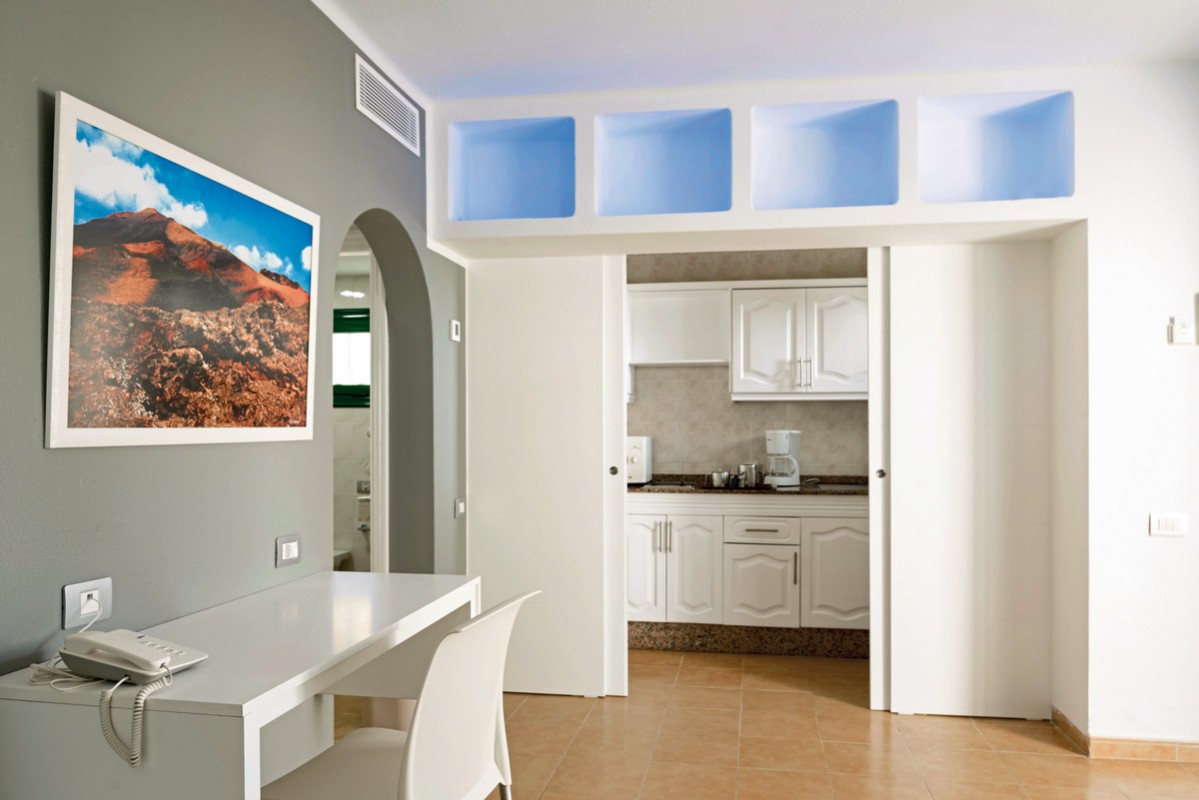 Hotel Hyde Park Lane, Spanien, Lanzarote, Playa de los Pocillos, Bild 10