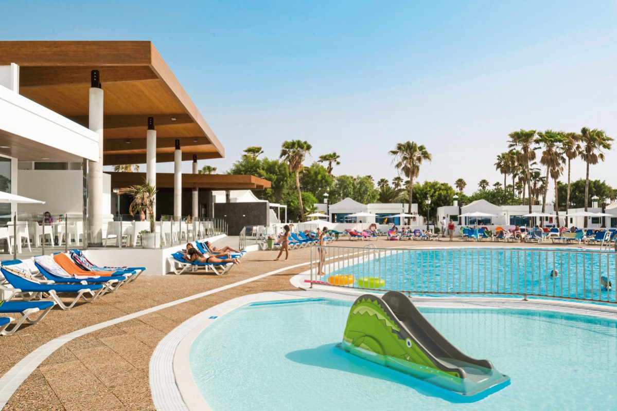 Hotel Hyde Park Lane, Spanien, Lanzarote, Playa de los Pocillos, Bild 4