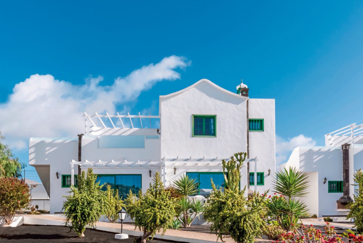 Hotel Hyde Park Lane, Spanien, Lanzarote, Playa de los Pocillos, Bild 5