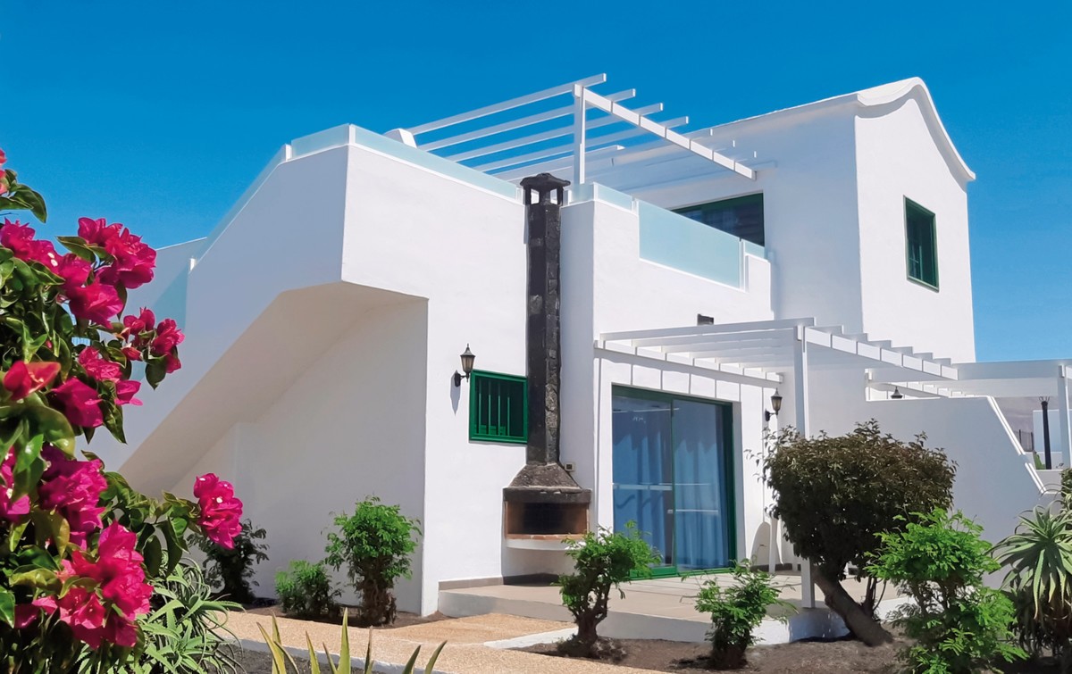 Hotel Hyde Park Lane, Spanien, Lanzarote, Playa de los Pocillos, Bild 6