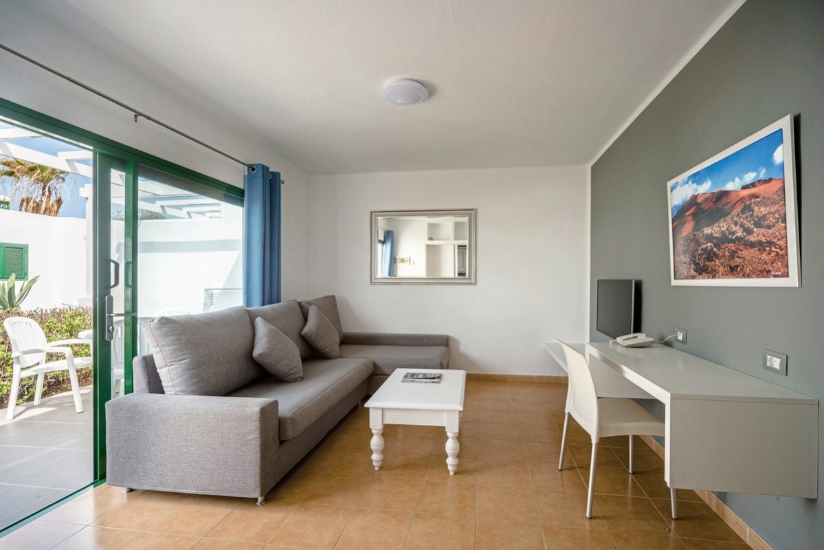 Hotel Hyde Park Lane, Spanien, Lanzarote, Playa de los Pocillos, Bild 8