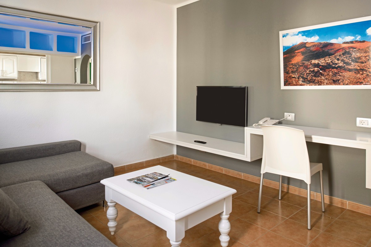 Hotel Hyde Park Lane, Spanien, Lanzarote, Playa de los Pocillos, Bild 9