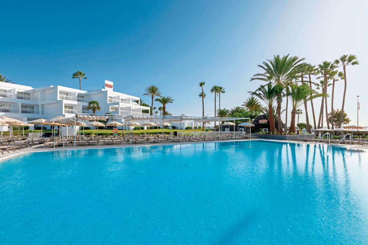 Hotel RIU Paraiso Lanzarote, Spanien, Lanzarote, Playa de los Pocillos, Bild 5