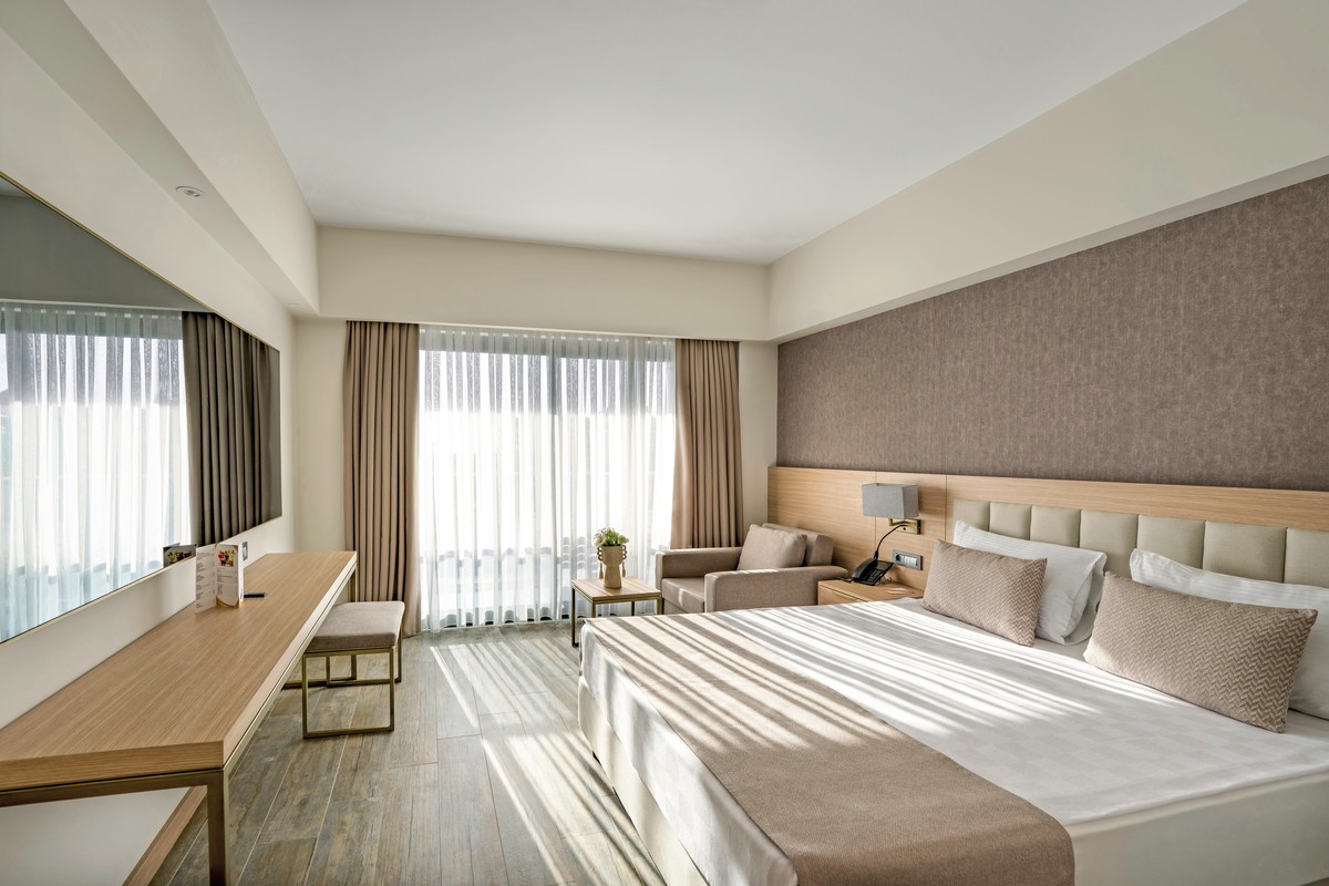 Hotel Sentido Luna Vista Belek, Türkei, Südtürkei, Belek, Bild 4